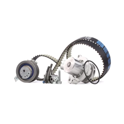 Afbeelding van Waterpomp + distributieriem set DAYCO KTBWP8840