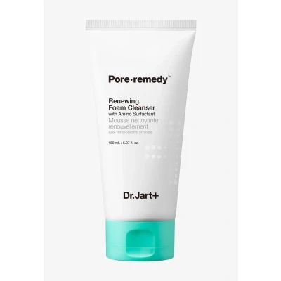 Afbeelding van Dr. Jart+ PORE·REMEDY Renewing Foaming Cleanser Gezichtsreiniger, Maat: 150 ml,