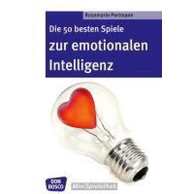 Afbeelding van Die 50 besten Spiele zur emotionalen Intelligenz