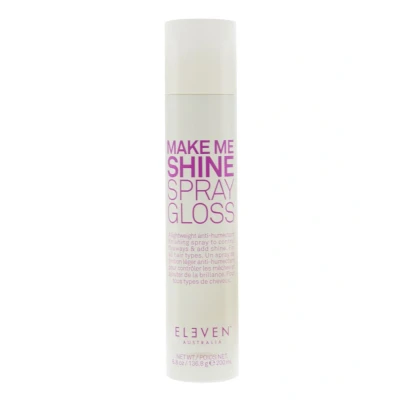 Afbeelding van Eleven Australia Make Me Shine Spray Gloss 200 ml