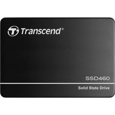 Afbeelding van Transcend 512 GB mSATA SSD harde schijf TS512GSSD460KI VS1