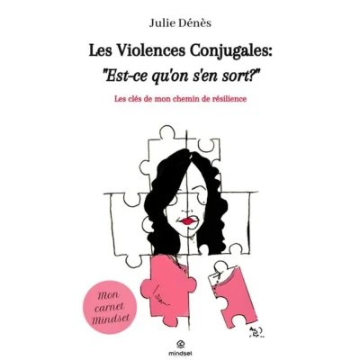 Image de Les violences conjugales: est ce qu on s en sort?