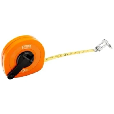 Afbeelding van BAHCO LTG 20 landmeter met stalen band, klasse II, metrisch, breedte 13 mm, m