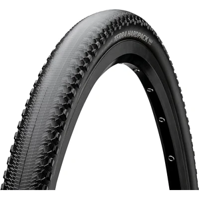 Afbeelding van Continental Terra Hardpack Vouwband 29 X 2.00 (50 622)