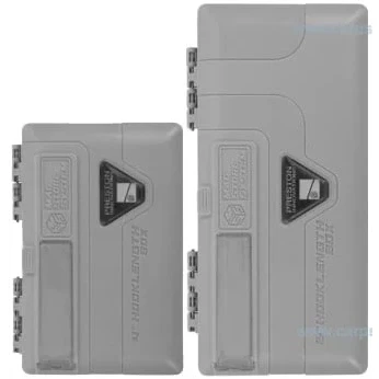 Afbeelding van Preston Mag Store Systems Unloaded Maat : 30 &amp; 38cm