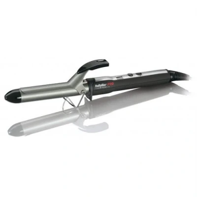 Image de fer program titanium tourmaline digital 25 mm babyliss pro