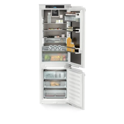 Afbeelding van Liebherr ICNbsci 5173 inbouw koel vriescombinatie