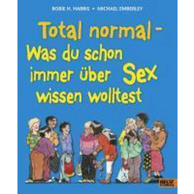 Afbeelding van Total normal