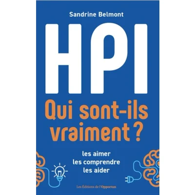 Image de HPI Qui sont ils vraiment ?