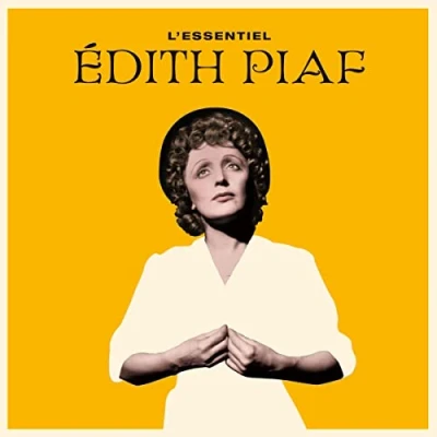 Afbeelding van Edith Piaf L&#039;essentiel (LP)