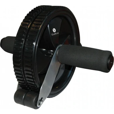 Afbeelding van Sveltus Trainingswiel Zwart 18 Cm