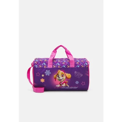 Afbeelding van Fabrizio Viacom PAW Patrol Sportsbag Unisex Schoudertas voor kinderen, Maat: One Size, Purple