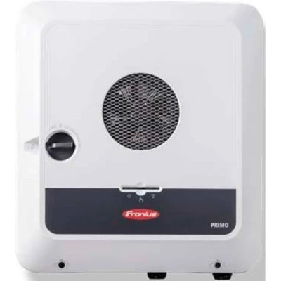 Afbeelding van Fronius Primo GEN24 5.0 Plus 4,210,144,002 Omvormer 5000 Wp
