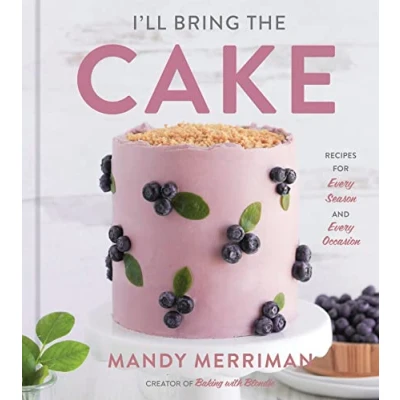 Afbeelding van I&#039;ll Bring The Cake