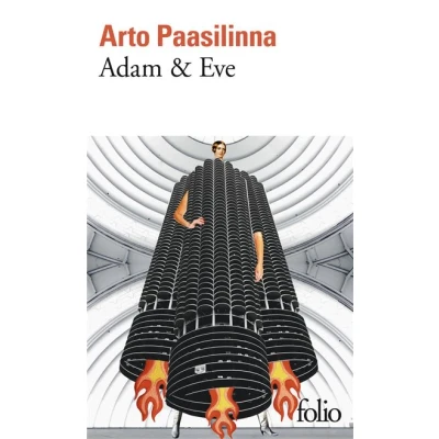 Image de Adam &amp; Eve