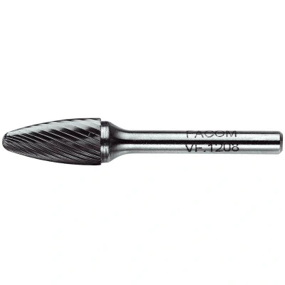 Image de FACOM VFA.1208 VFA lime à fraiser 12x25 mm no.5