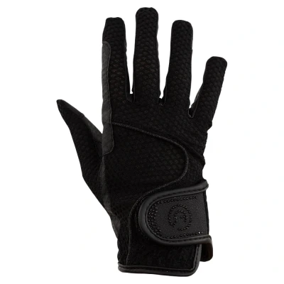 Image de ANKY Gants Brightness Technical Noir 8