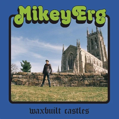 Afbeelding van Waxbuilt Castles
