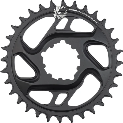 Afbeelding van Tandwiel sram 36t x sync 2 eagle direct mount 12 speed boost ZWART
