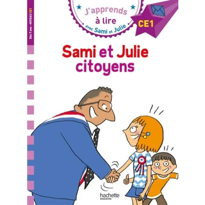 Image de Sami et Julie CE1 citoyens