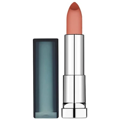 Afbeelding van Maybelline Color Sensational Matte Lipstick 932 Clay Crush