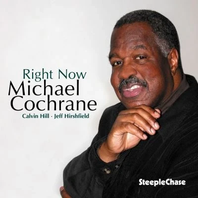 Afbeelding van Michael Cochrane Right Now (CD)