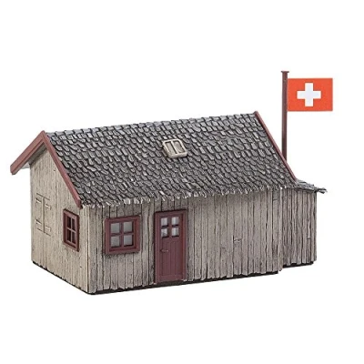 Afbeelding van Faller Schuilhut