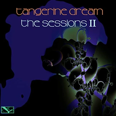 Afbeelding van Tangerine Dream Sessions II (2 CD)