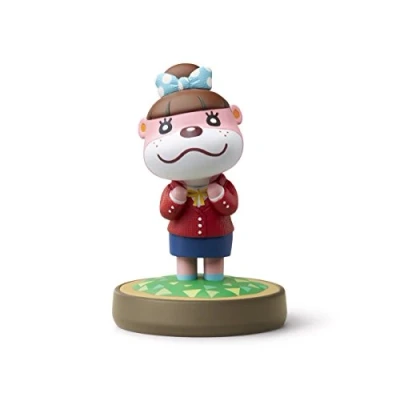 Afbeelding van Amiibo &#039;Animal Crossing&#039; Lou