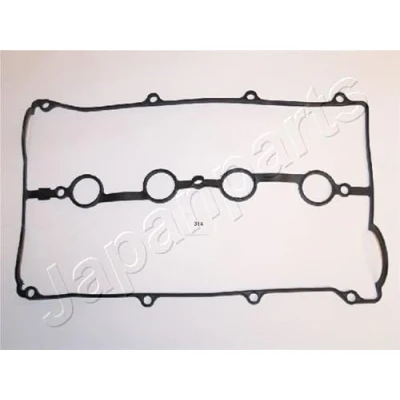Afbeelding van ASHIKA 47 03 314 Kleppendeksel Pakking MAZDA: FAMILIA 4