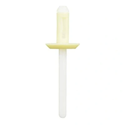 Afbeelding van KS Tools, Voertuig gereedschap, Plastic klinknagel voor GM, pak van 10