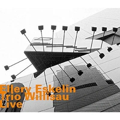 Afbeelding van Ellery Eskelin Trio / Willisau Live (CD)