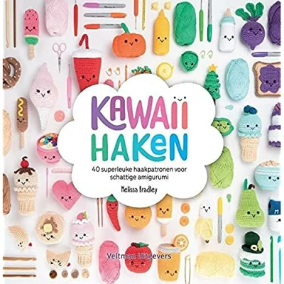 Afbeelding van Kawaii haken