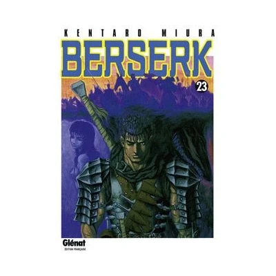 Image de Berserk Tome 23