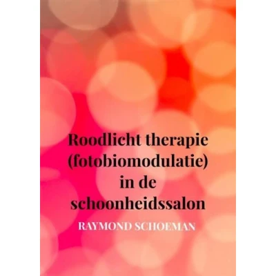 Image de Roodlicht therapie (fotobiomodulatie) in de schoonheidssalon