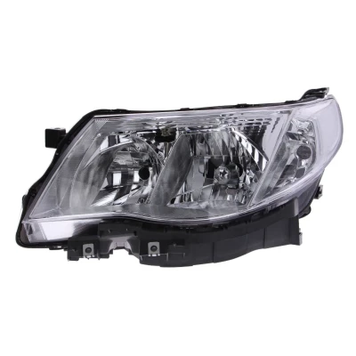 Afbeelding van Koplampen DEPO 220 1118L LD EM, links
