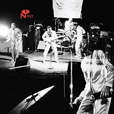 Afbeelding van Universal Togetherness Band (CD)