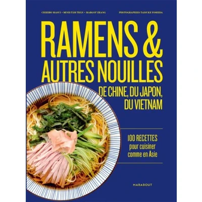 Image de Ramens et autres nouilles