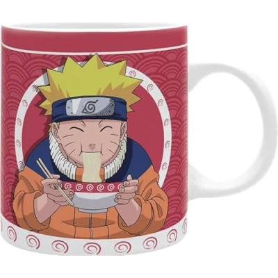 Image de Mug Naruto Ichiraku Ramen 320 Ml