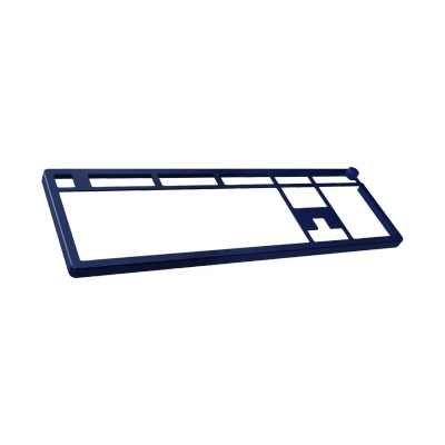 Image de Plaque supérieure HyperX Alloy Rise Bleu marine