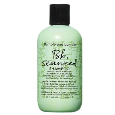 Afbeelding van Bumble And Seaweed Shampoo 250 Ml