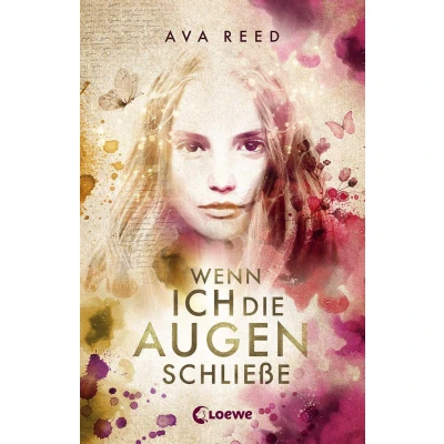 Afbeelding van Wenn ich die Augen schließe