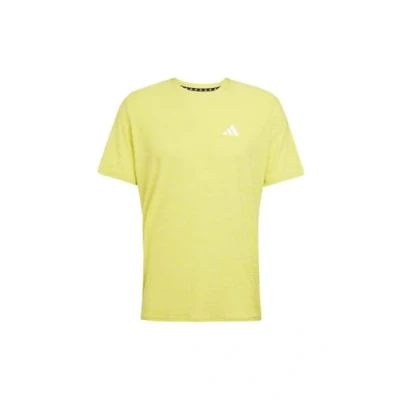 Afbeelding van adidas Train Essentials Stretch Training Tee T shirt voor heren