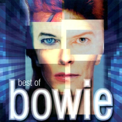 Afbeelding van Best of Bowie