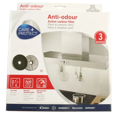 Image de CARE + PROTECT Filtre à charbon KFC6918