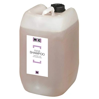 Afbeelding van M:C Shampoo Fleur (5 liter)