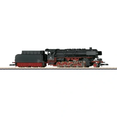 Afbeelding van Märklin 88976 Z stoomlocomotief 044 389 5 Denkmallok in ouderenbeken van de DB