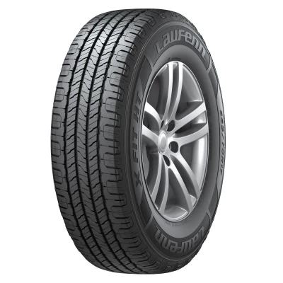 Afbeelding van Laufenn X Fit H/T LD01 235/60 R18 103T personenwagen Zomerbanden Banden MERCEDES BENZ: GLC Coupe, Off Road, GLK, AUDI: Q5, Q7, VOLVO: XC60 I 10172