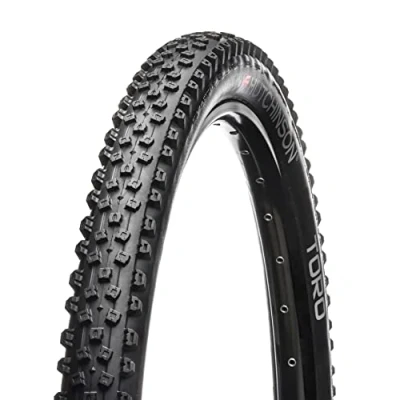 Afbeelding van Hutchinson Toro Mono compound 27.5&#039;&#039; Mtb band Zwart / 2.10