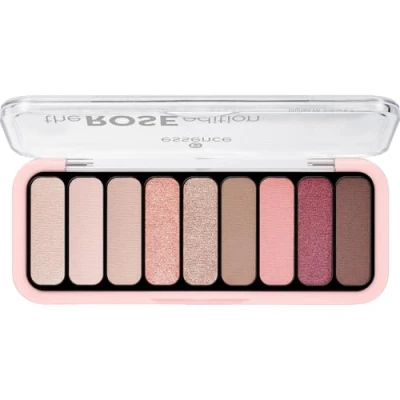 Afbeelding van Essence The Rose Edition Eyeshadow Palette